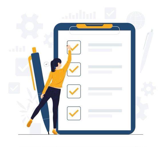 Online Project Promotion Strategy Development