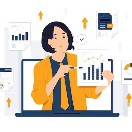 Online Project Monetization Consultation